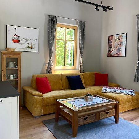 Cottage Bad Ischl Εξωτερικό φωτογραφία
