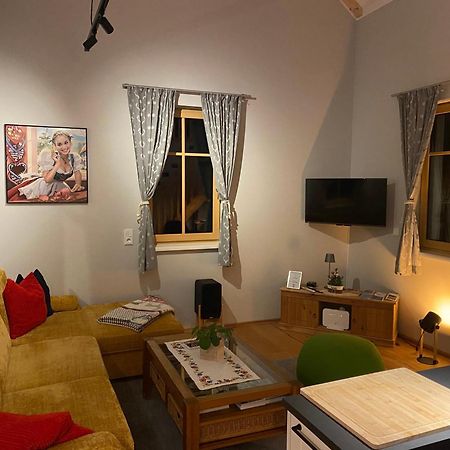 Cottage Bad Ischl Εξωτερικό φωτογραφία