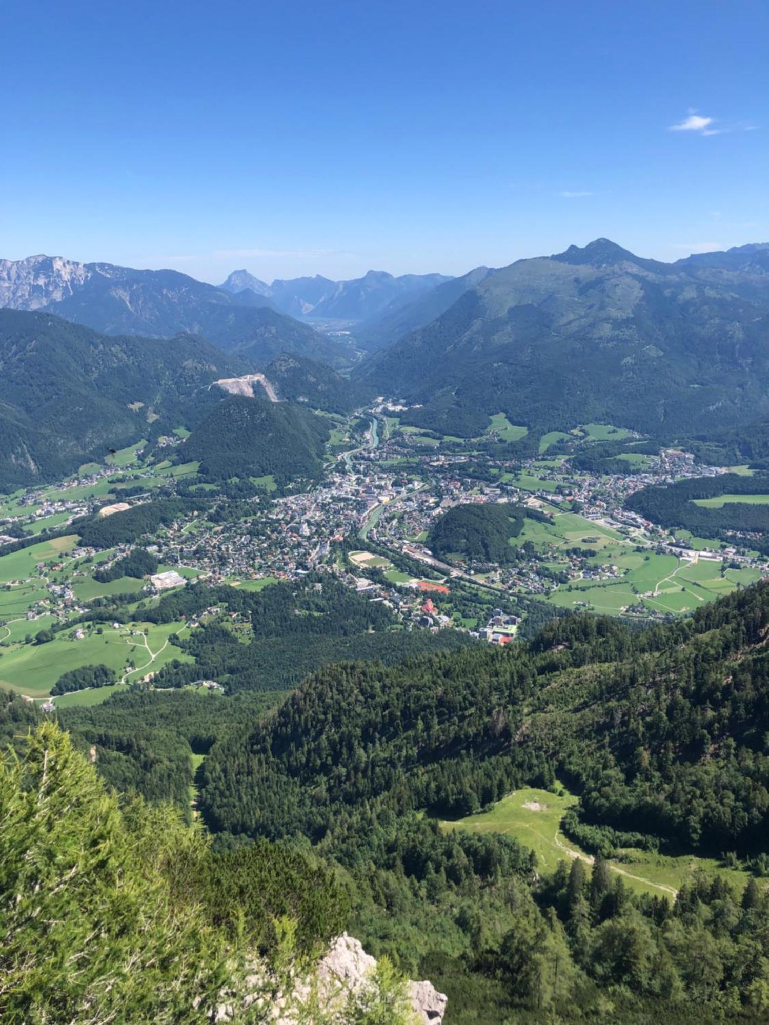 Cottage Bad Ischl Εξωτερικό φωτογραφία
