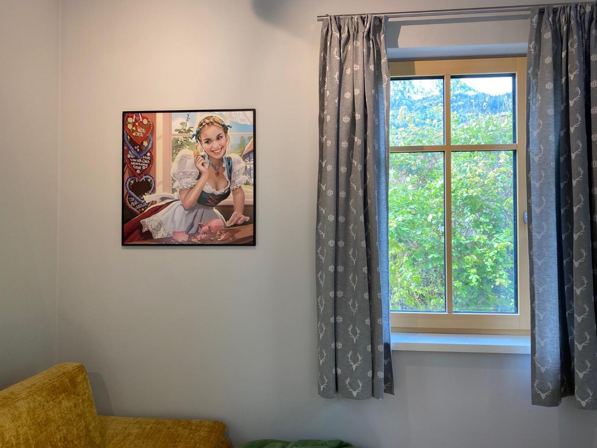 Cottage Bad Ischl Εξωτερικό φωτογραφία