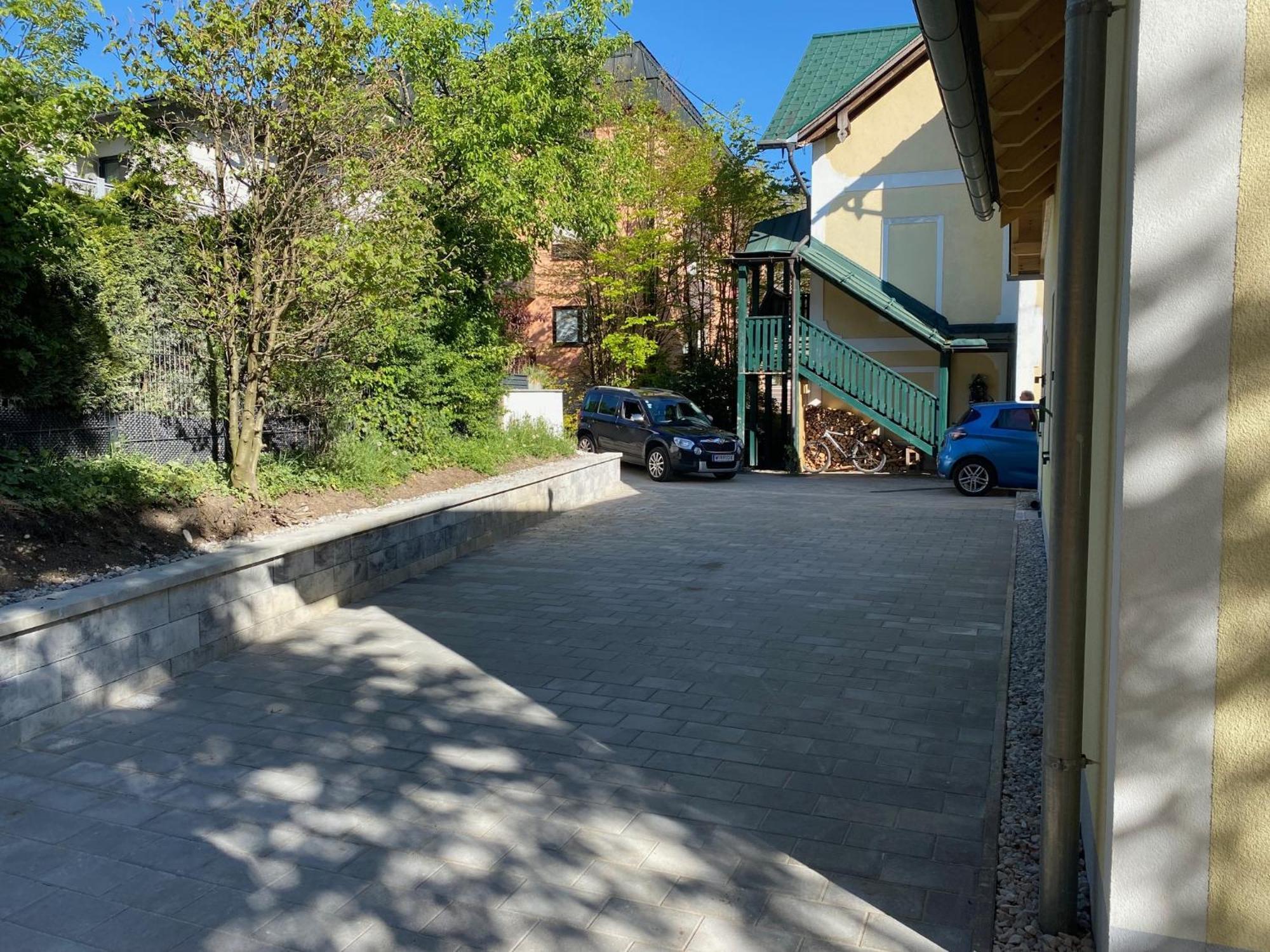 Cottage Bad Ischl Εξωτερικό φωτογραφία
