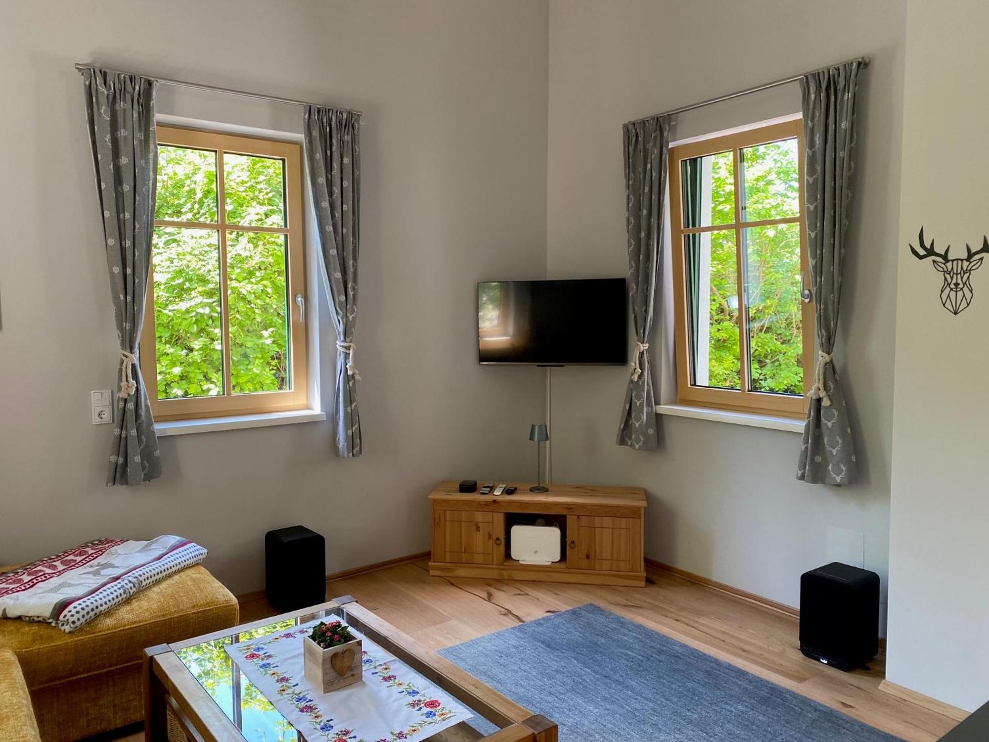 Cottage Bad Ischl Εξωτερικό φωτογραφία