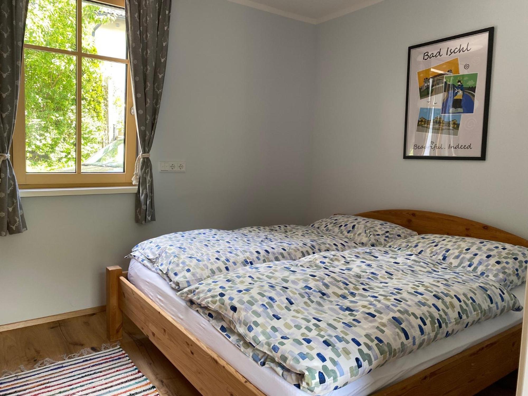 Cottage Bad Ischl Εξωτερικό φωτογραφία