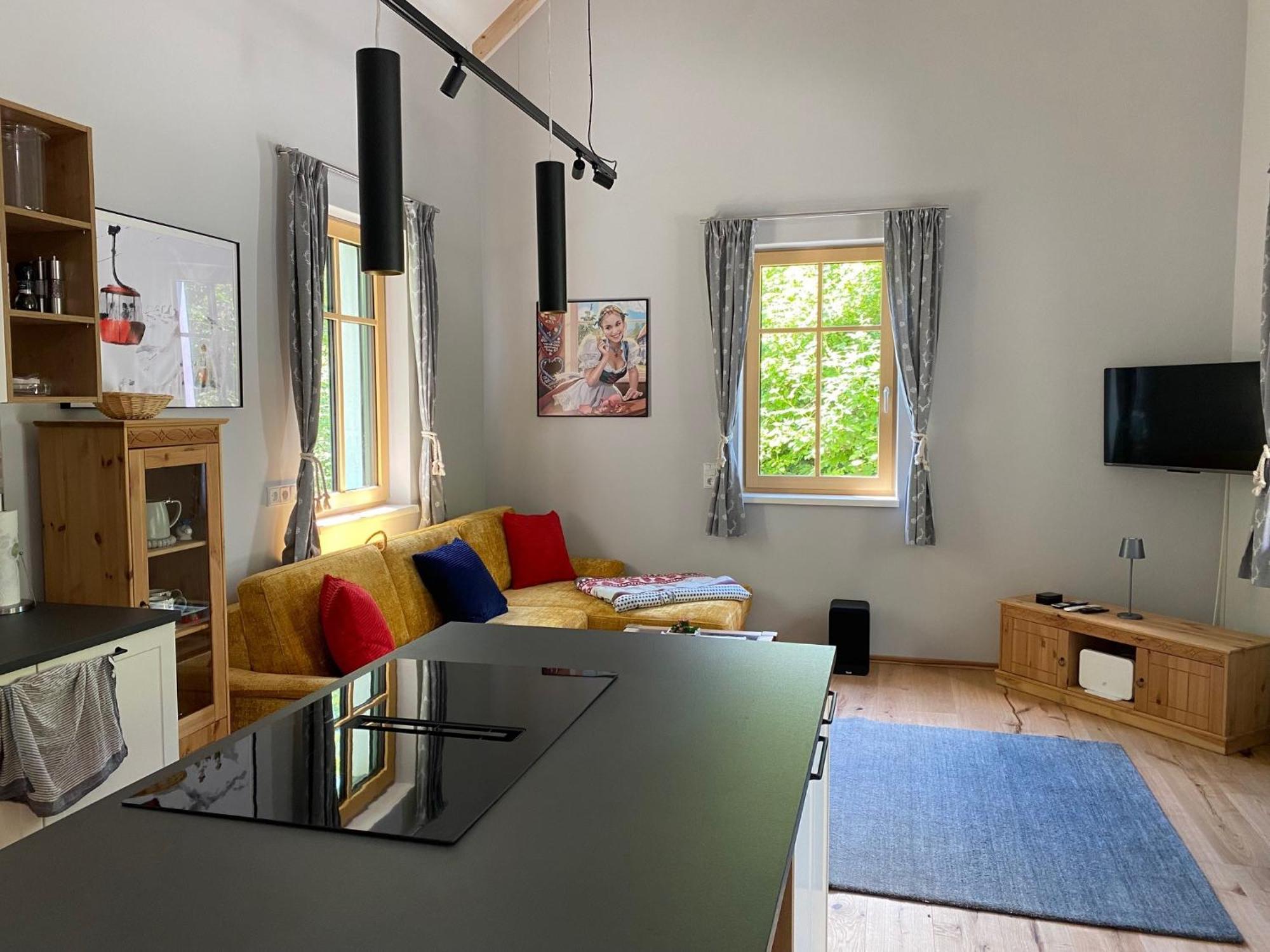 Cottage Bad Ischl Εξωτερικό φωτογραφία