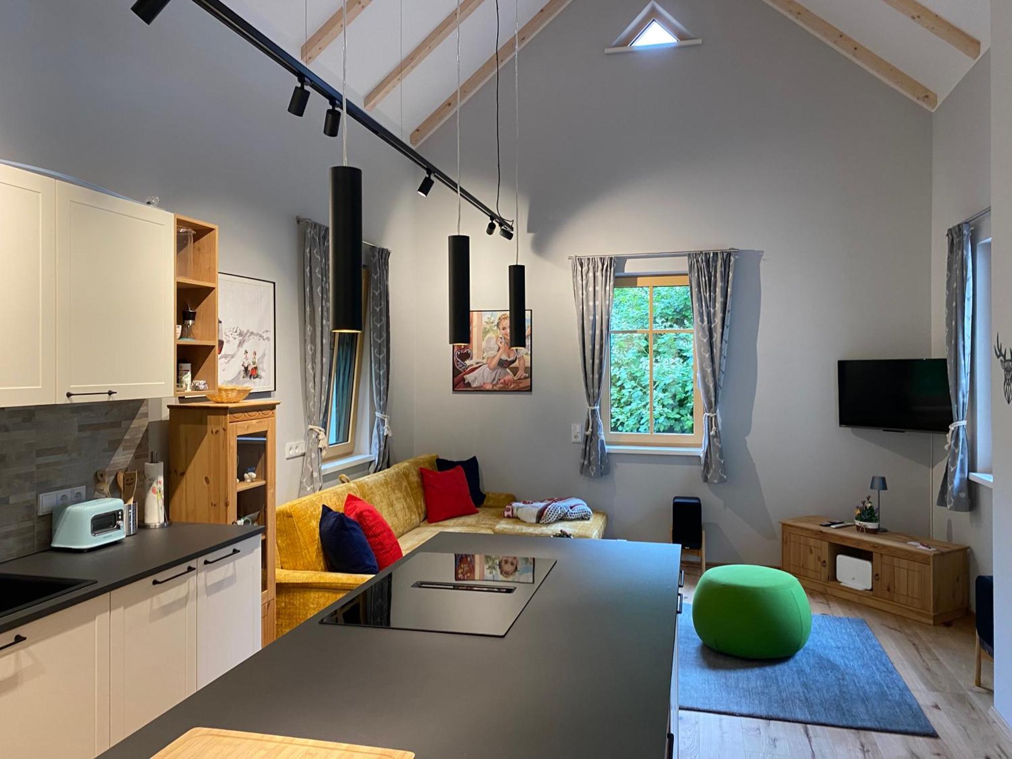 Cottage Bad Ischl Εξωτερικό φωτογραφία