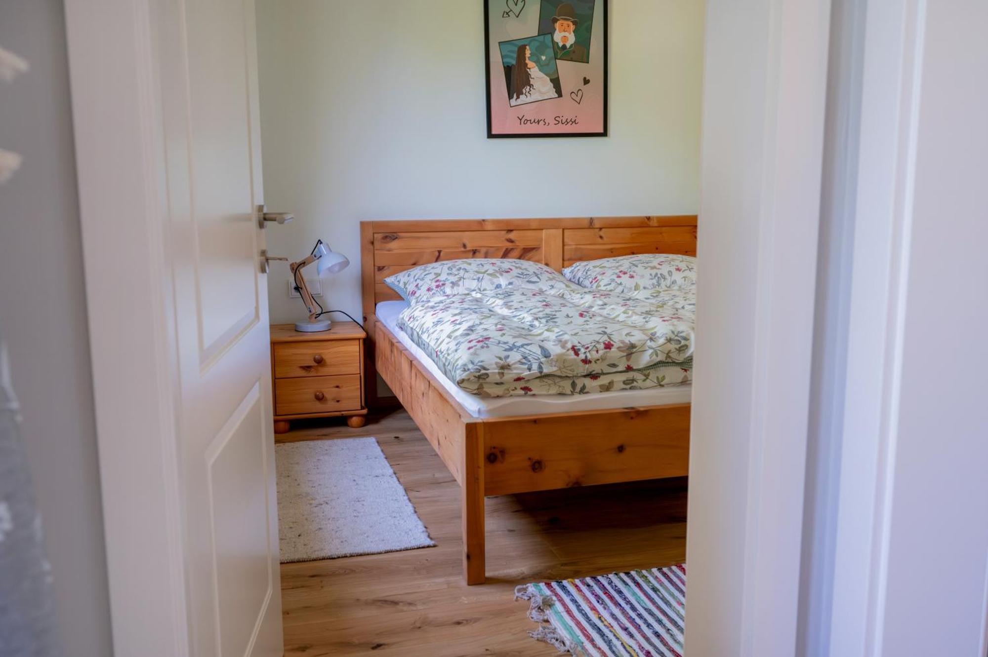 Cottage Bad Ischl Εξωτερικό φωτογραφία
