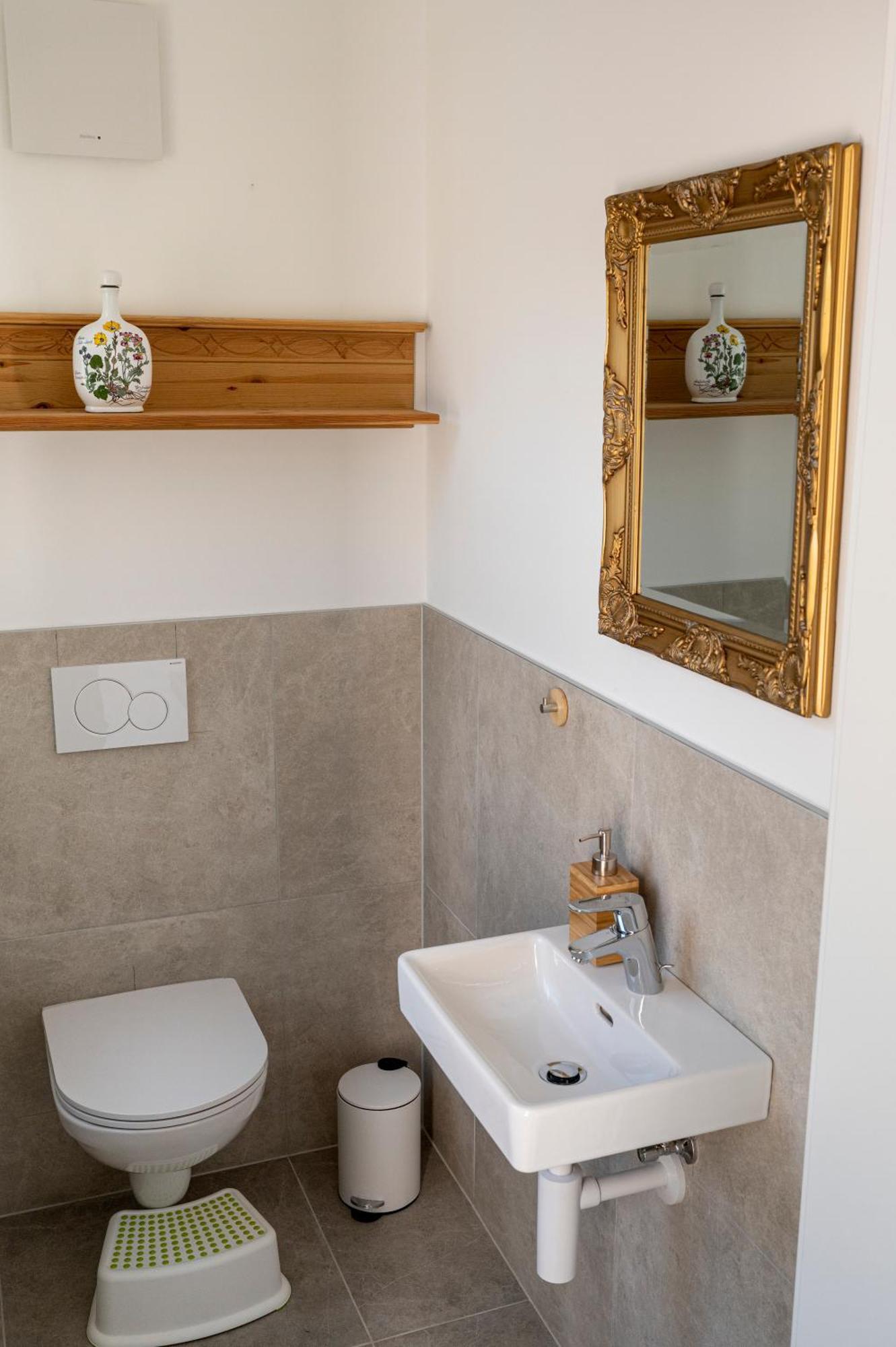 Cottage Bad Ischl Εξωτερικό φωτογραφία