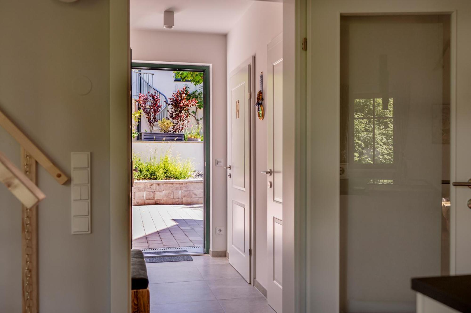Cottage Bad Ischl Εξωτερικό φωτογραφία