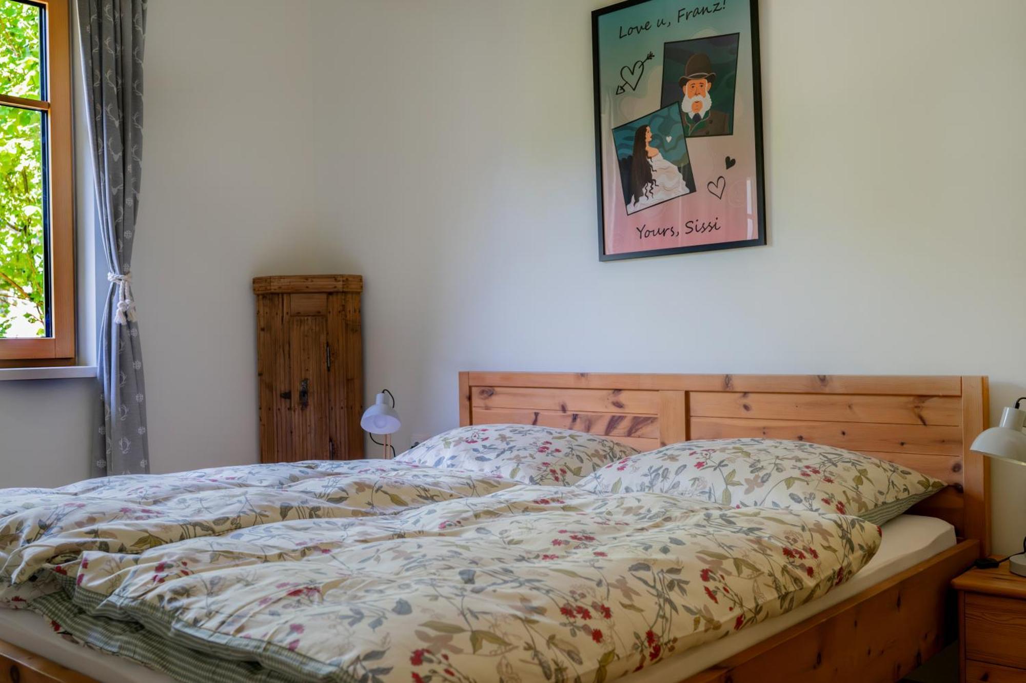 Cottage Bad Ischl Εξωτερικό φωτογραφία