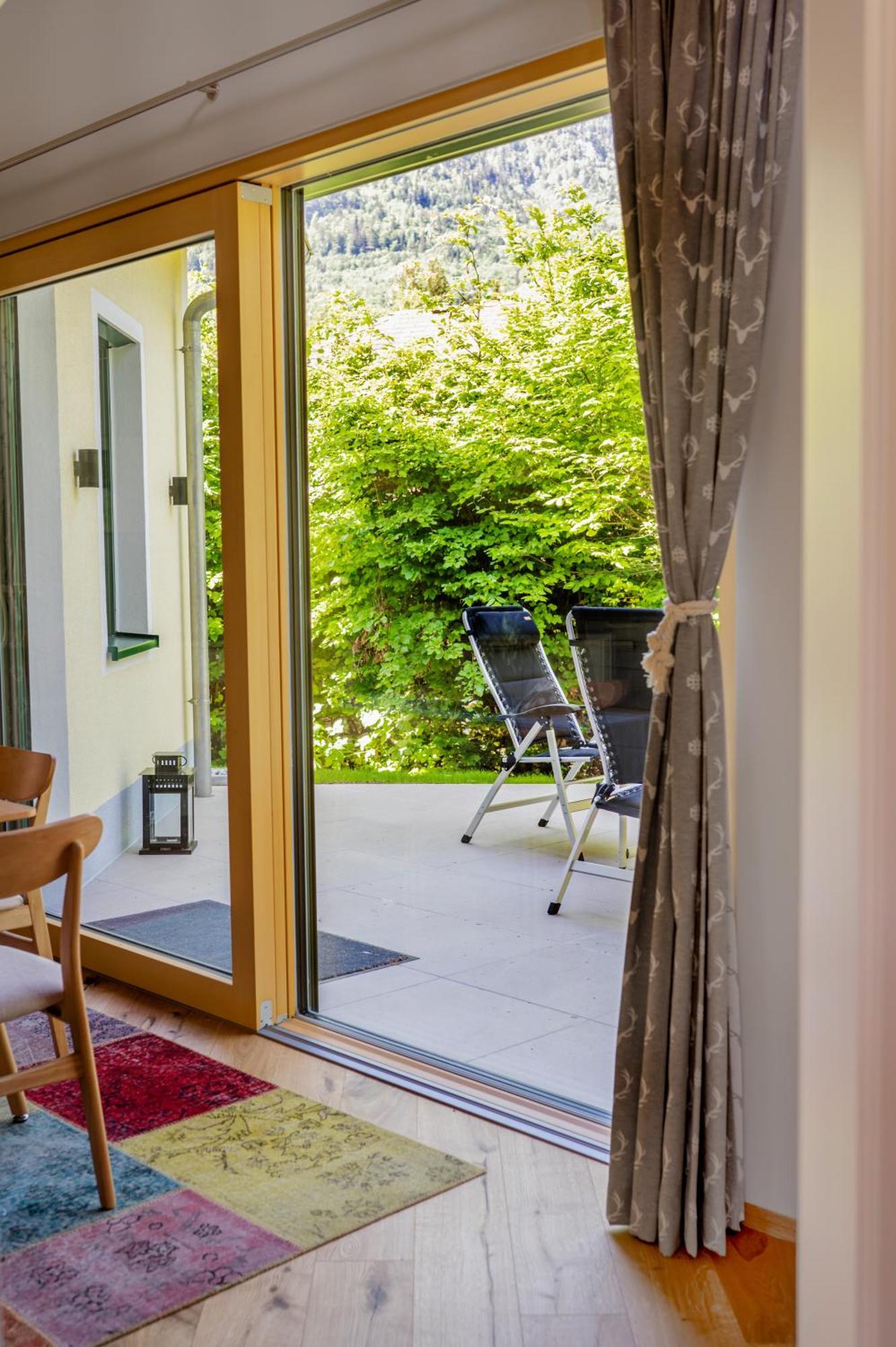 Cottage Bad Ischl Εξωτερικό φωτογραφία
