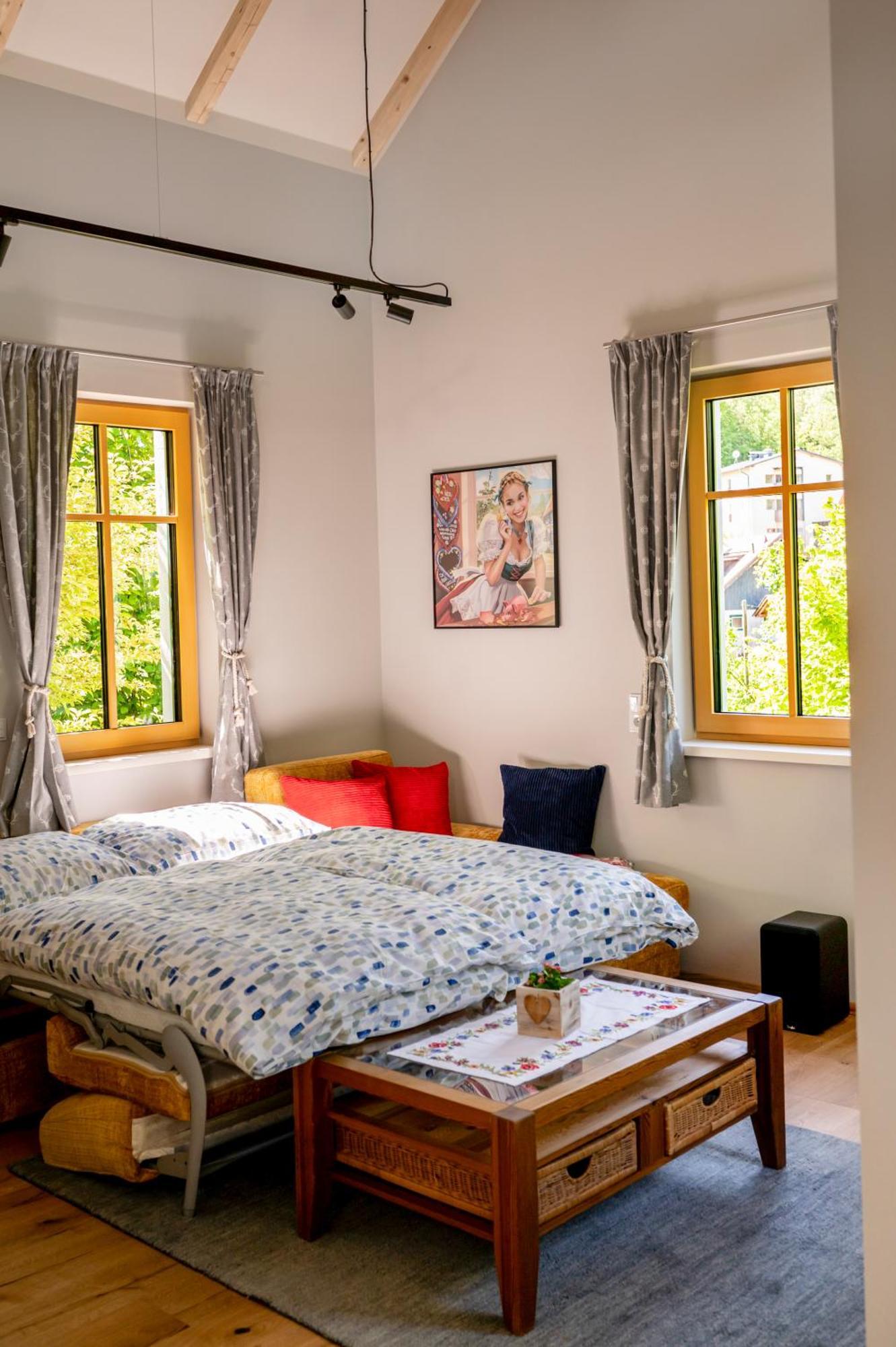 Cottage Bad Ischl Εξωτερικό φωτογραφία