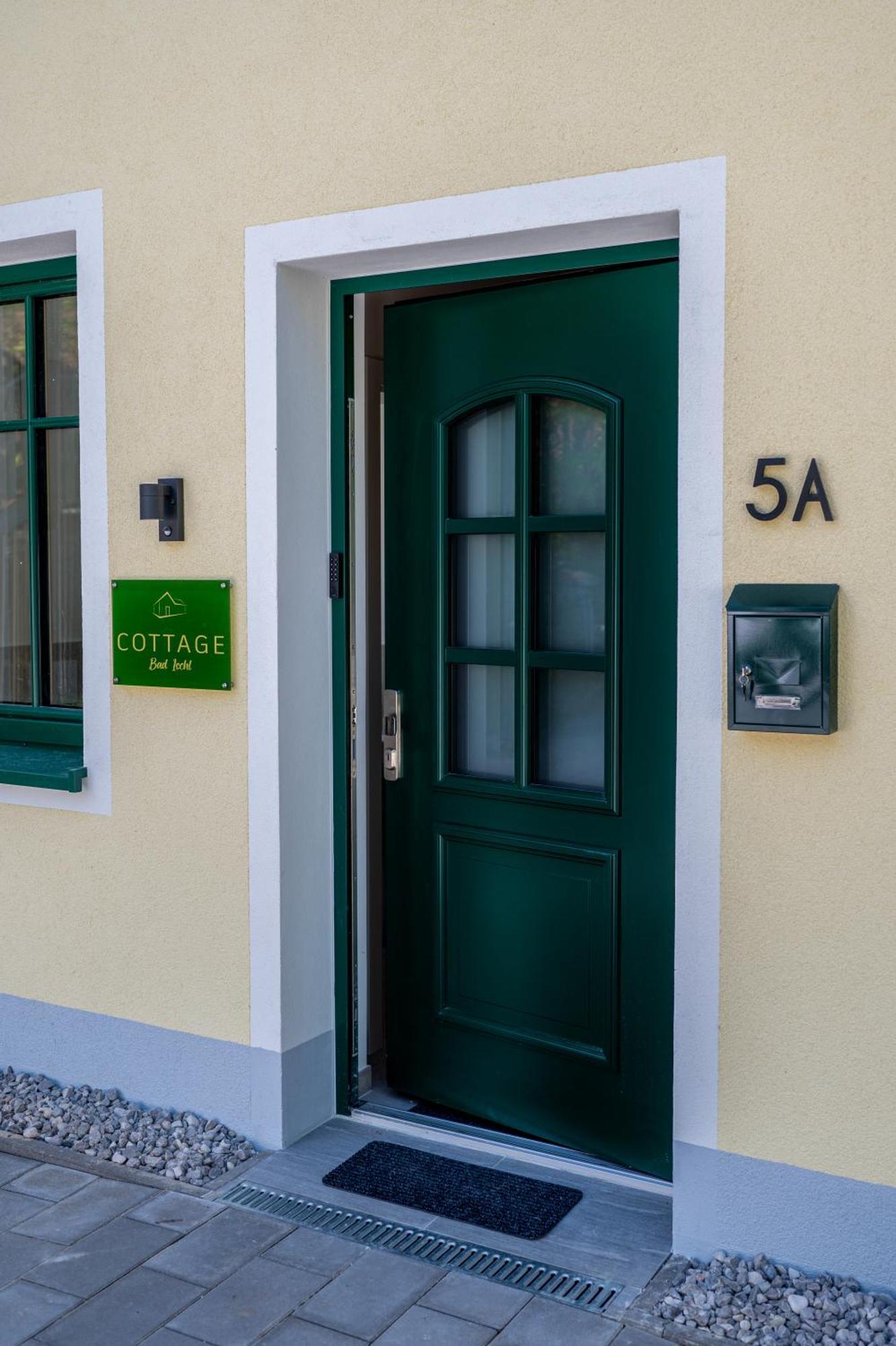 Cottage Bad Ischl Εξωτερικό φωτογραφία