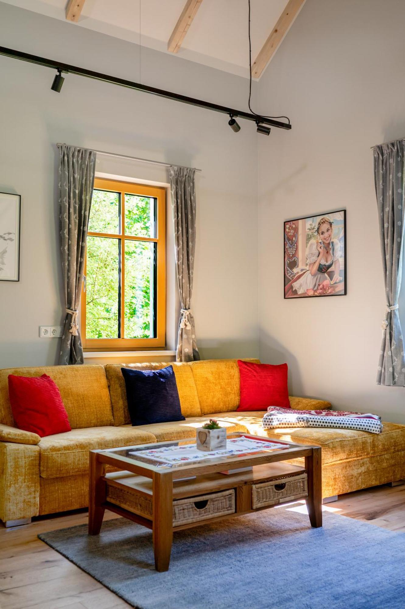 Cottage Bad Ischl Εξωτερικό φωτογραφία