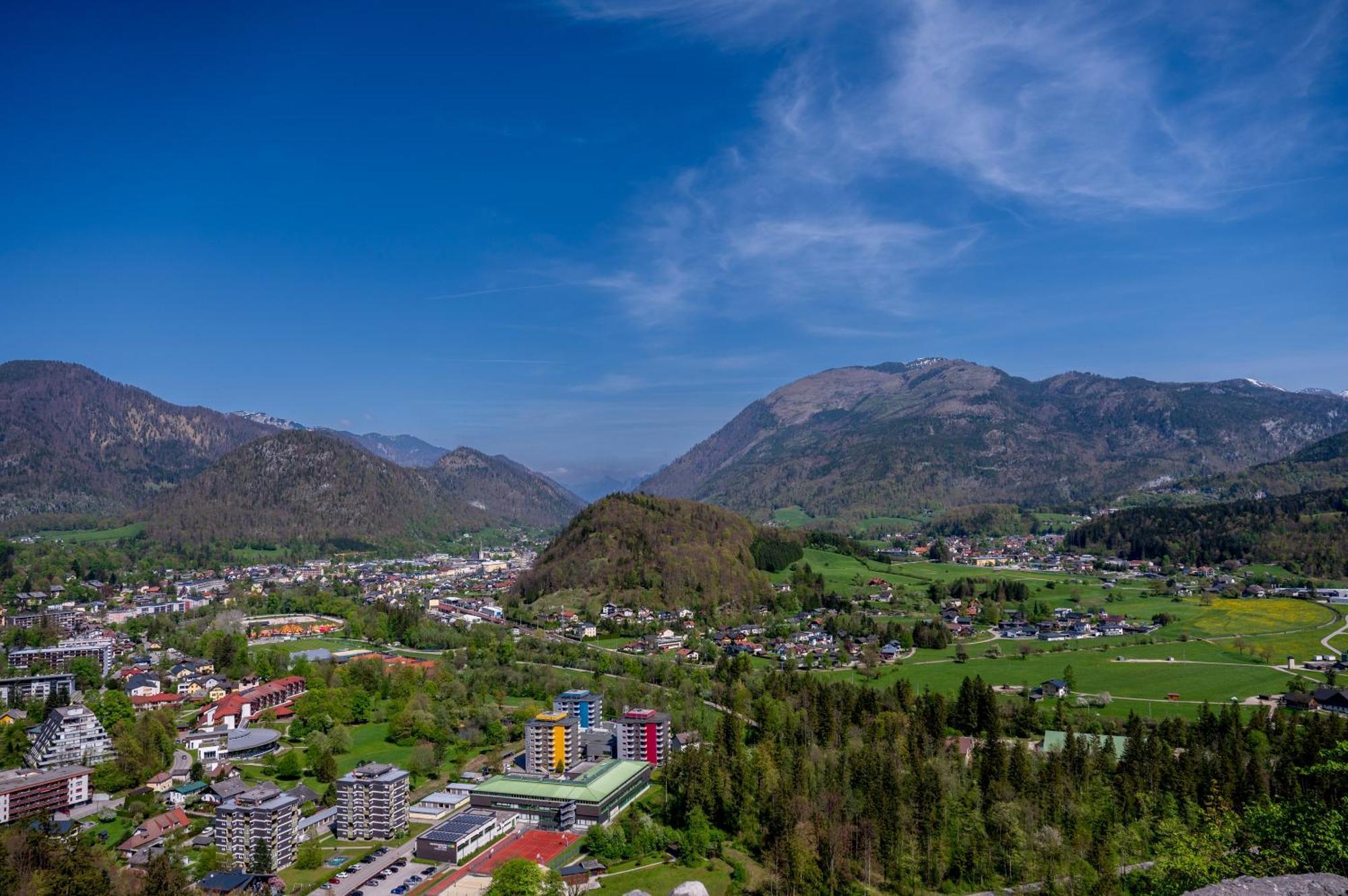 Cottage Bad Ischl Εξωτερικό φωτογραφία