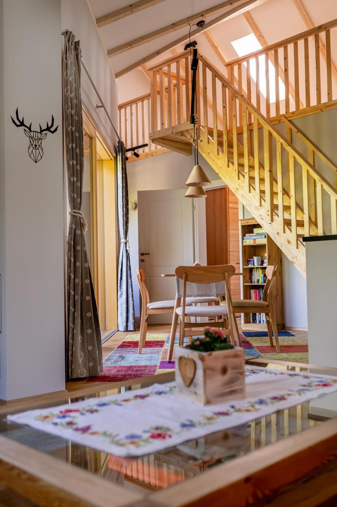 Cottage Bad Ischl Εξωτερικό φωτογραφία
