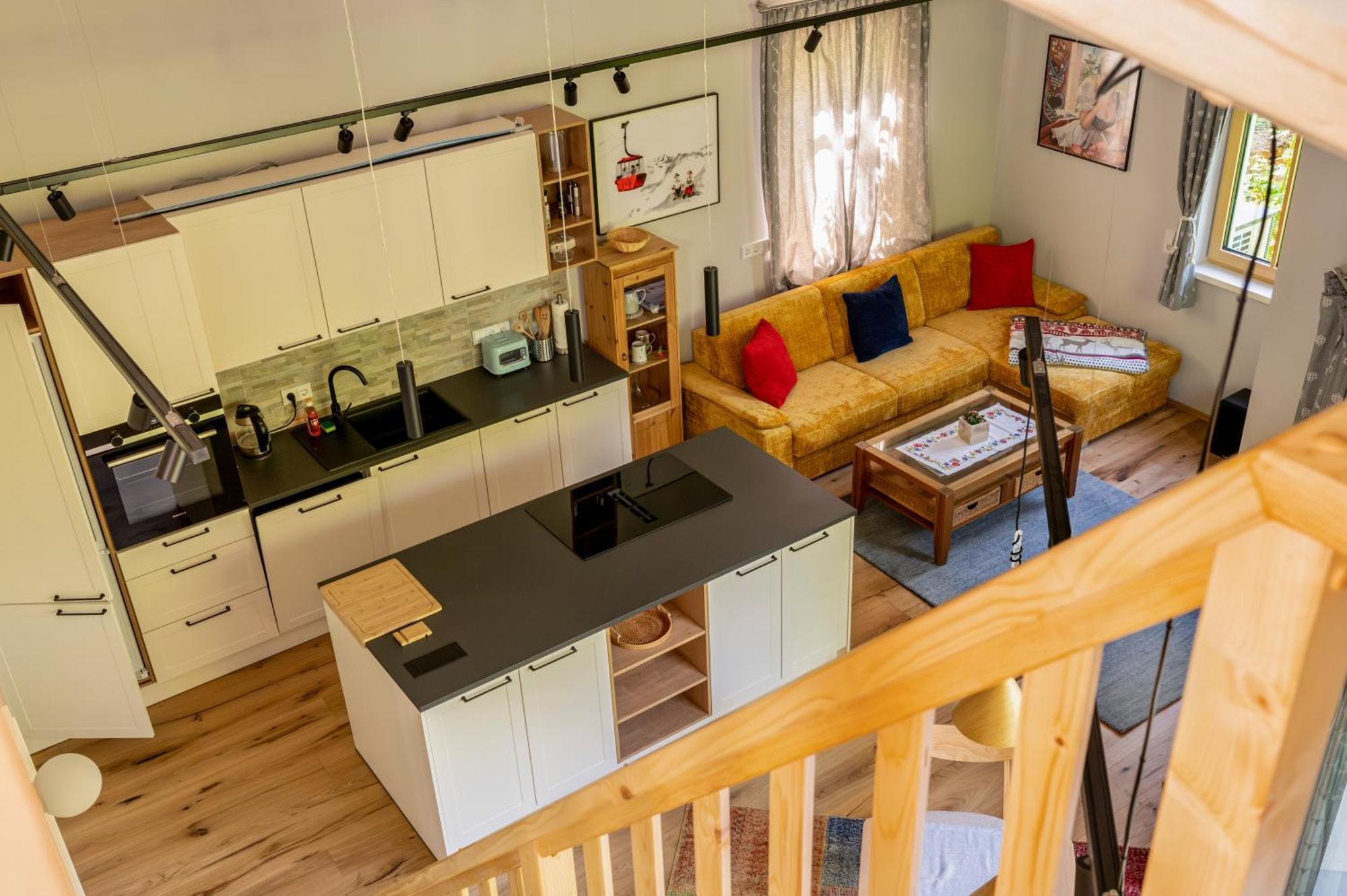 Cottage Bad Ischl Εξωτερικό φωτογραφία