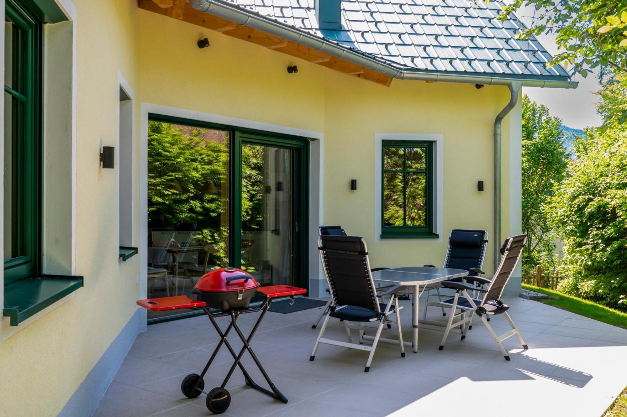 Cottage Bad Ischl Εξωτερικό φωτογραφία