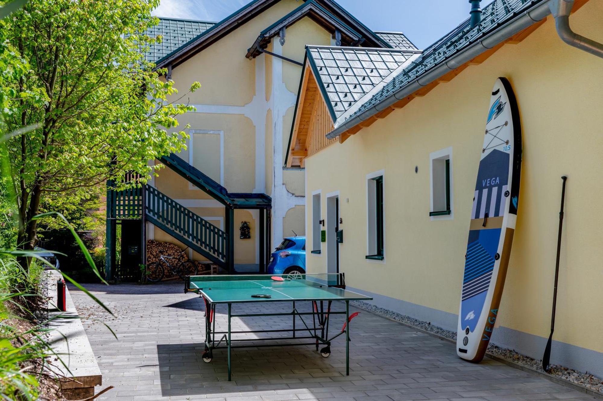 Cottage Bad Ischl Εξωτερικό φωτογραφία