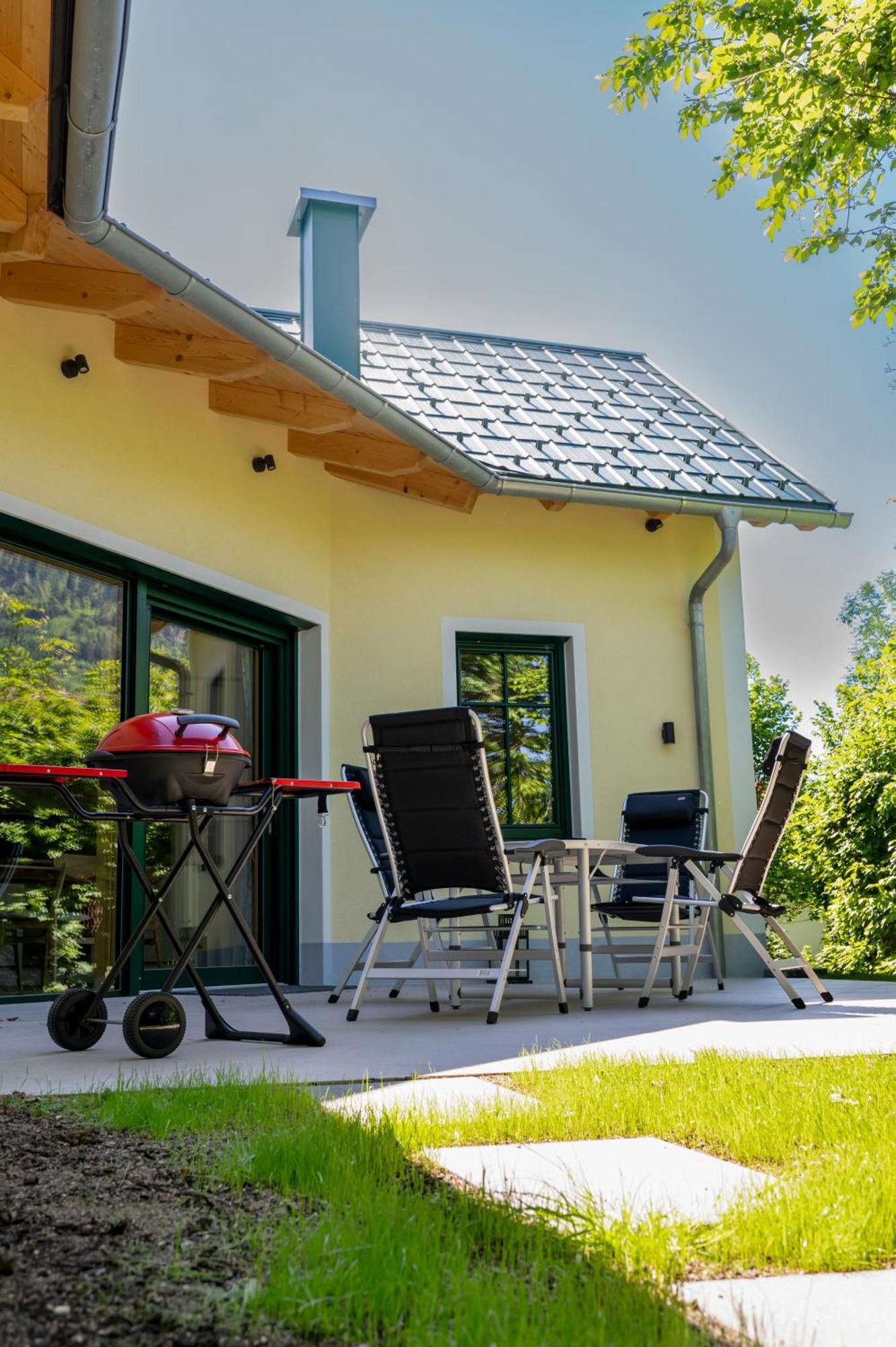 Cottage Bad Ischl Εξωτερικό φωτογραφία
