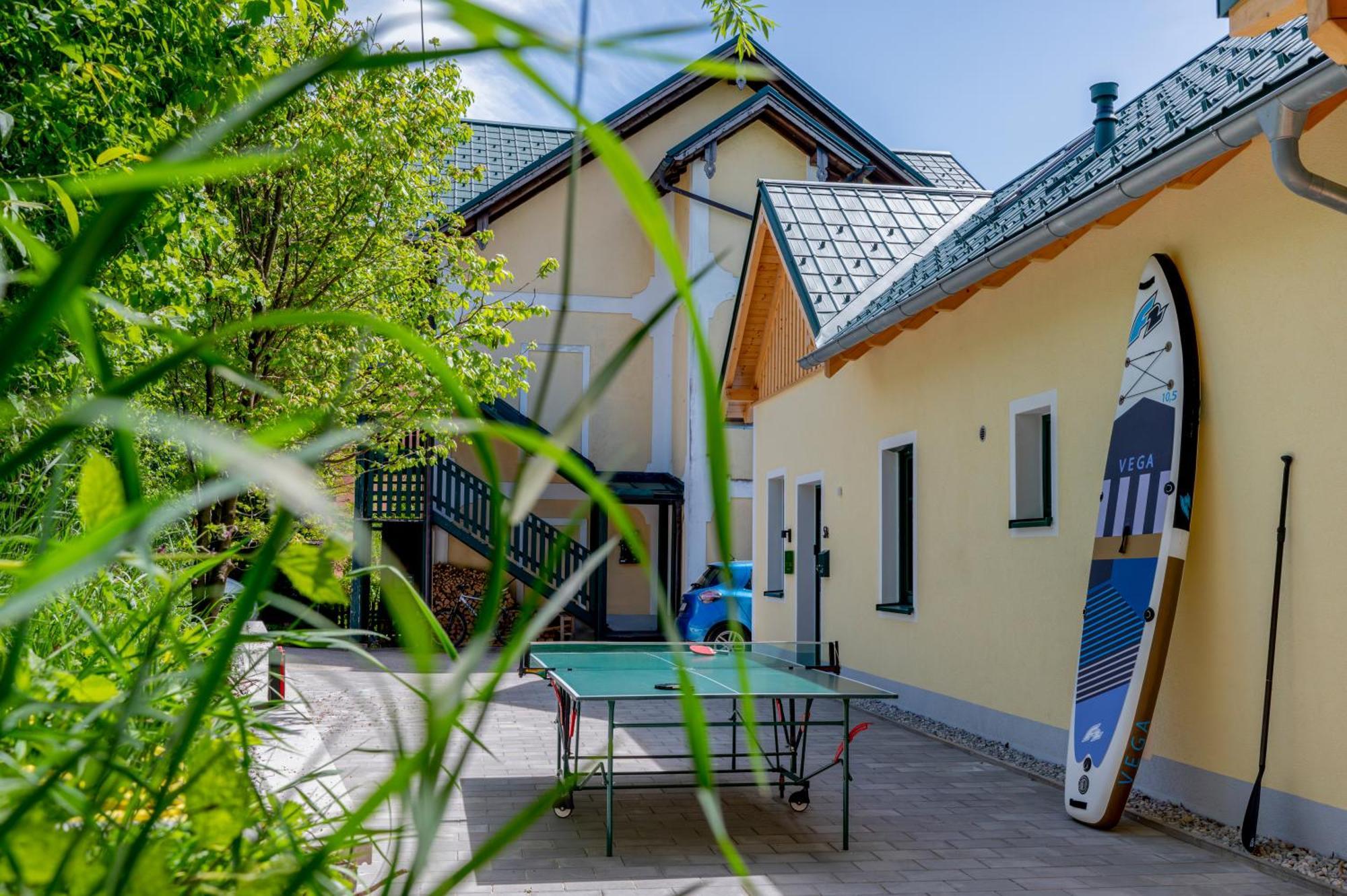 Cottage Bad Ischl Εξωτερικό φωτογραφία