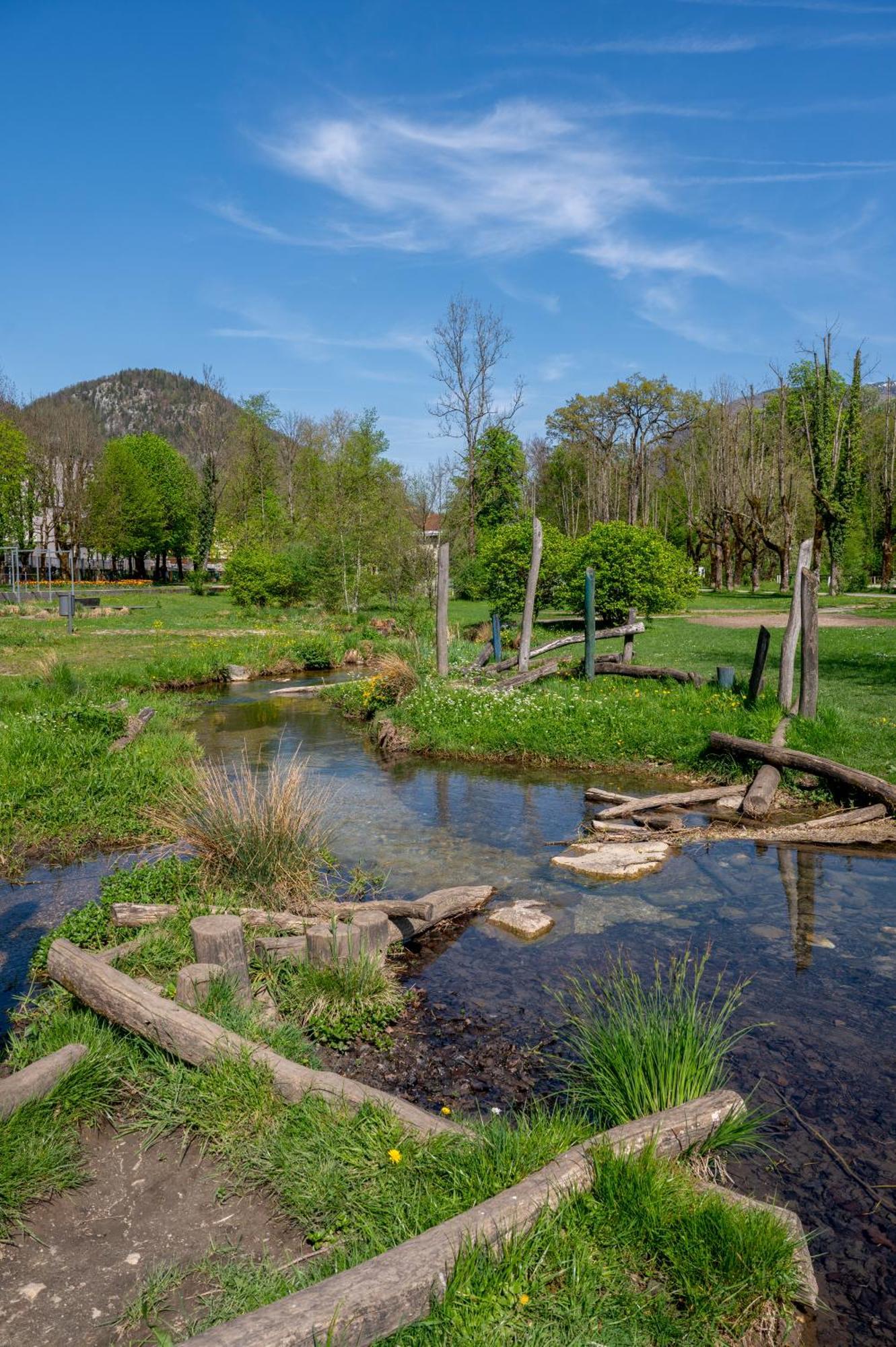 Cottage Bad Ischl Εξωτερικό φωτογραφία