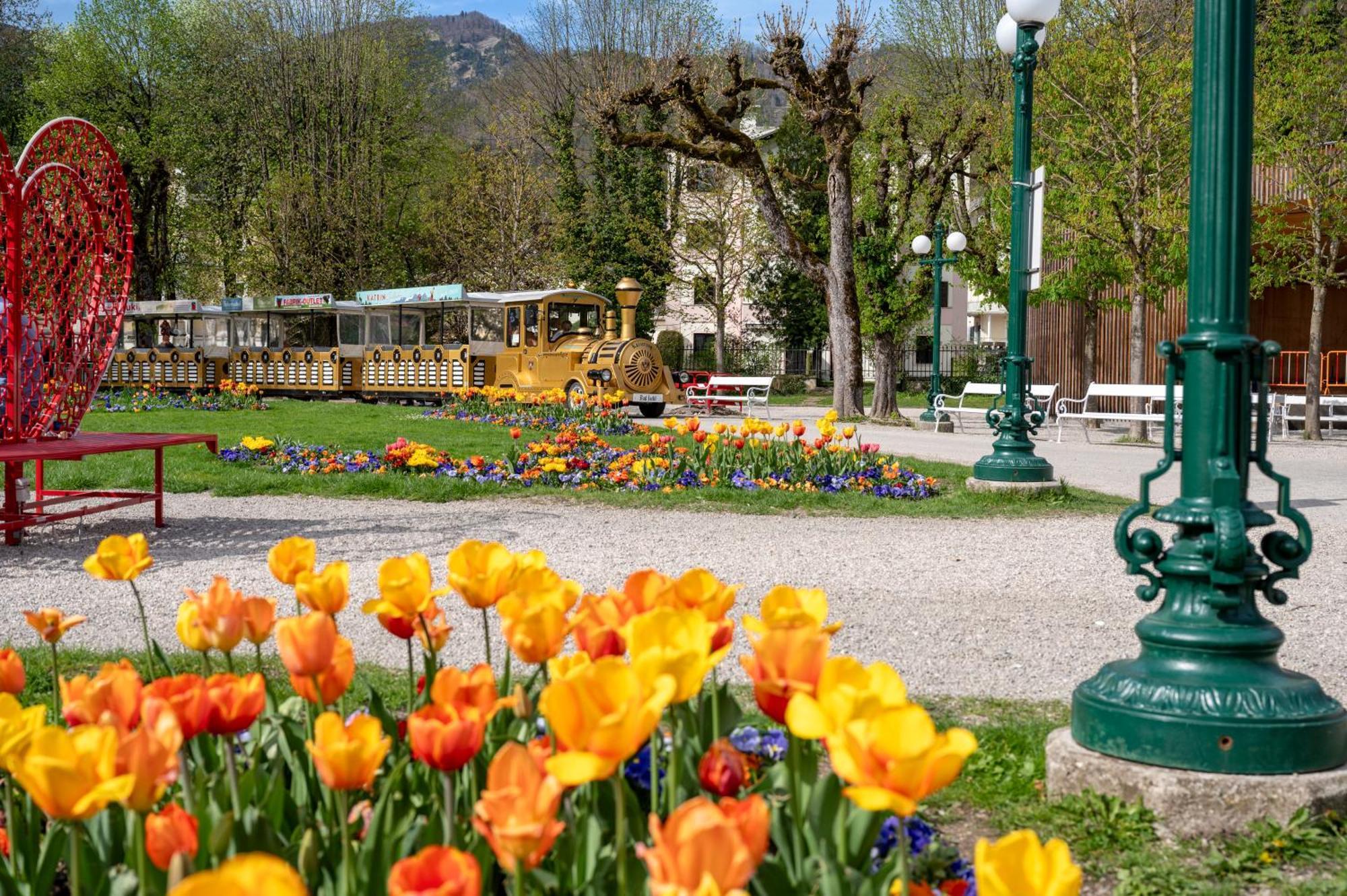 Cottage Bad Ischl Εξωτερικό φωτογραφία