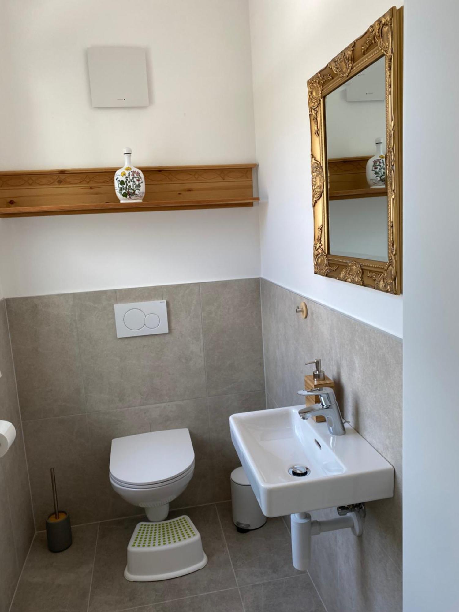 Cottage Bad Ischl Εξωτερικό φωτογραφία