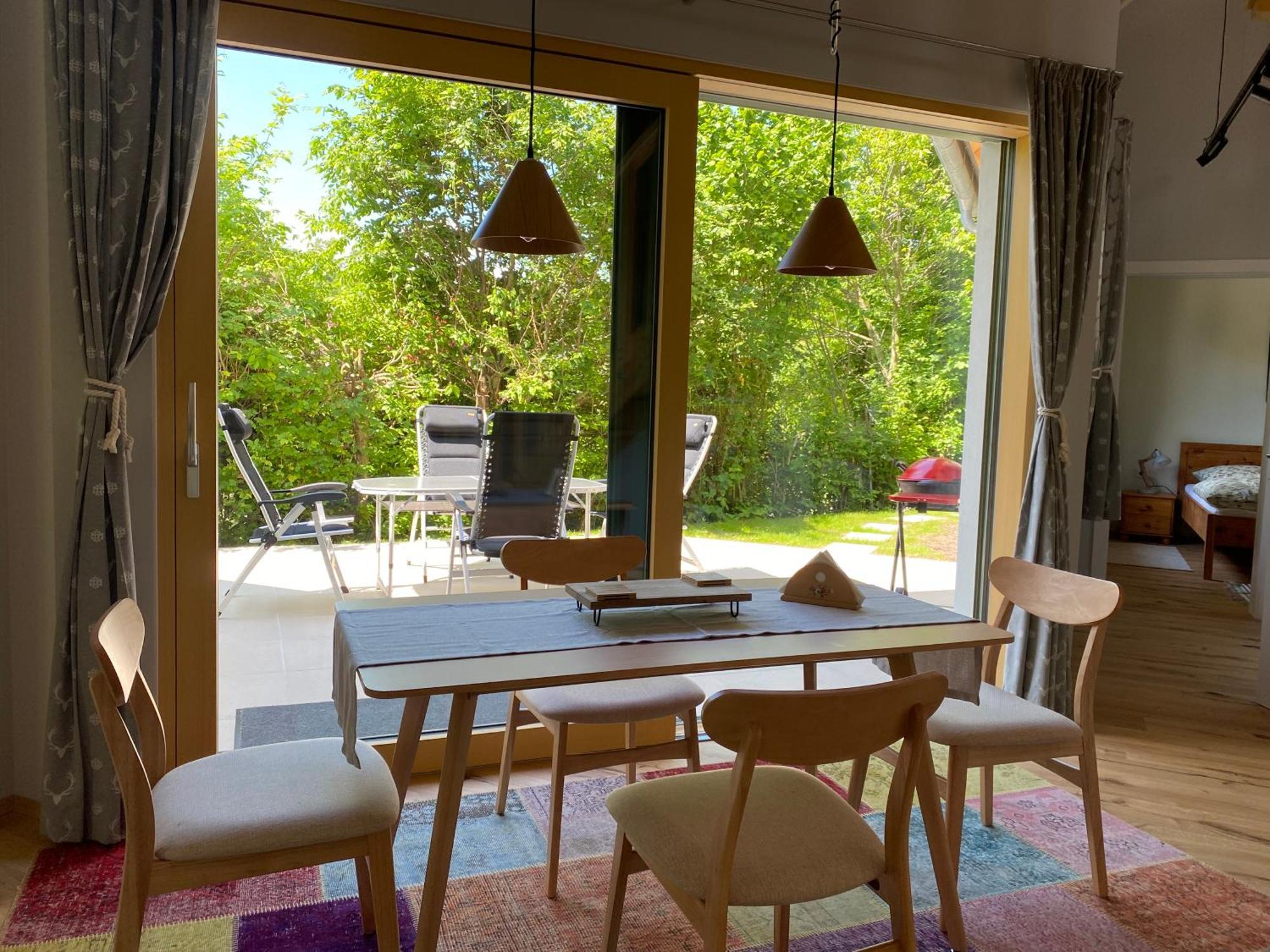 Cottage Bad Ischl Εξωτερικό φωτογραφία