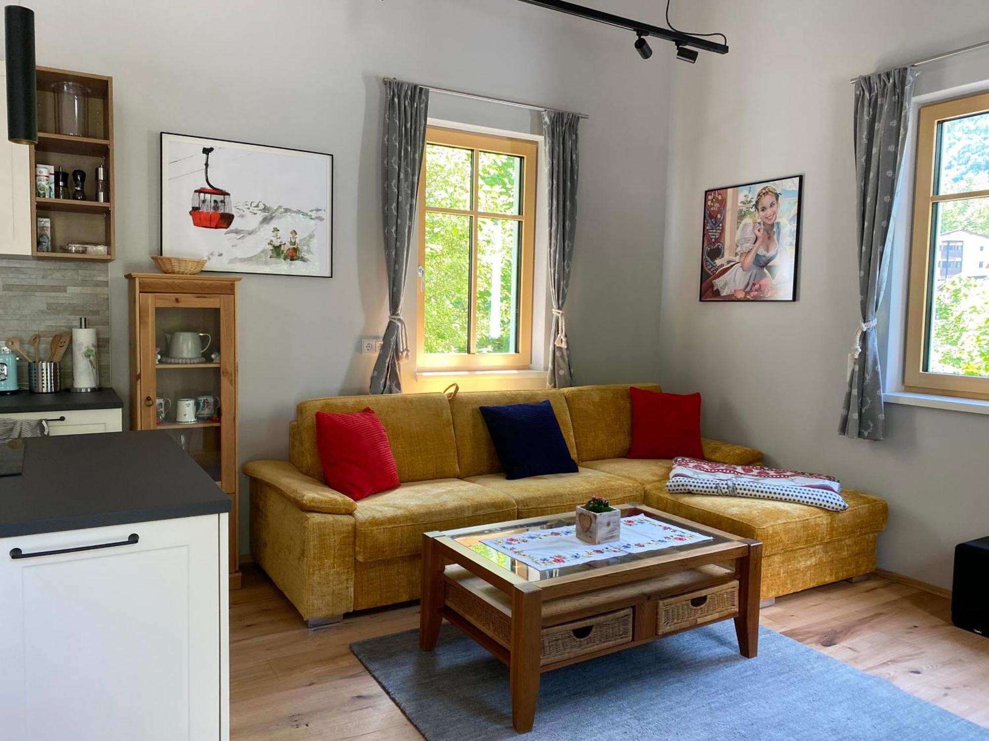 Cottage Bad Ischl Εξωτερικό φωτογραφία