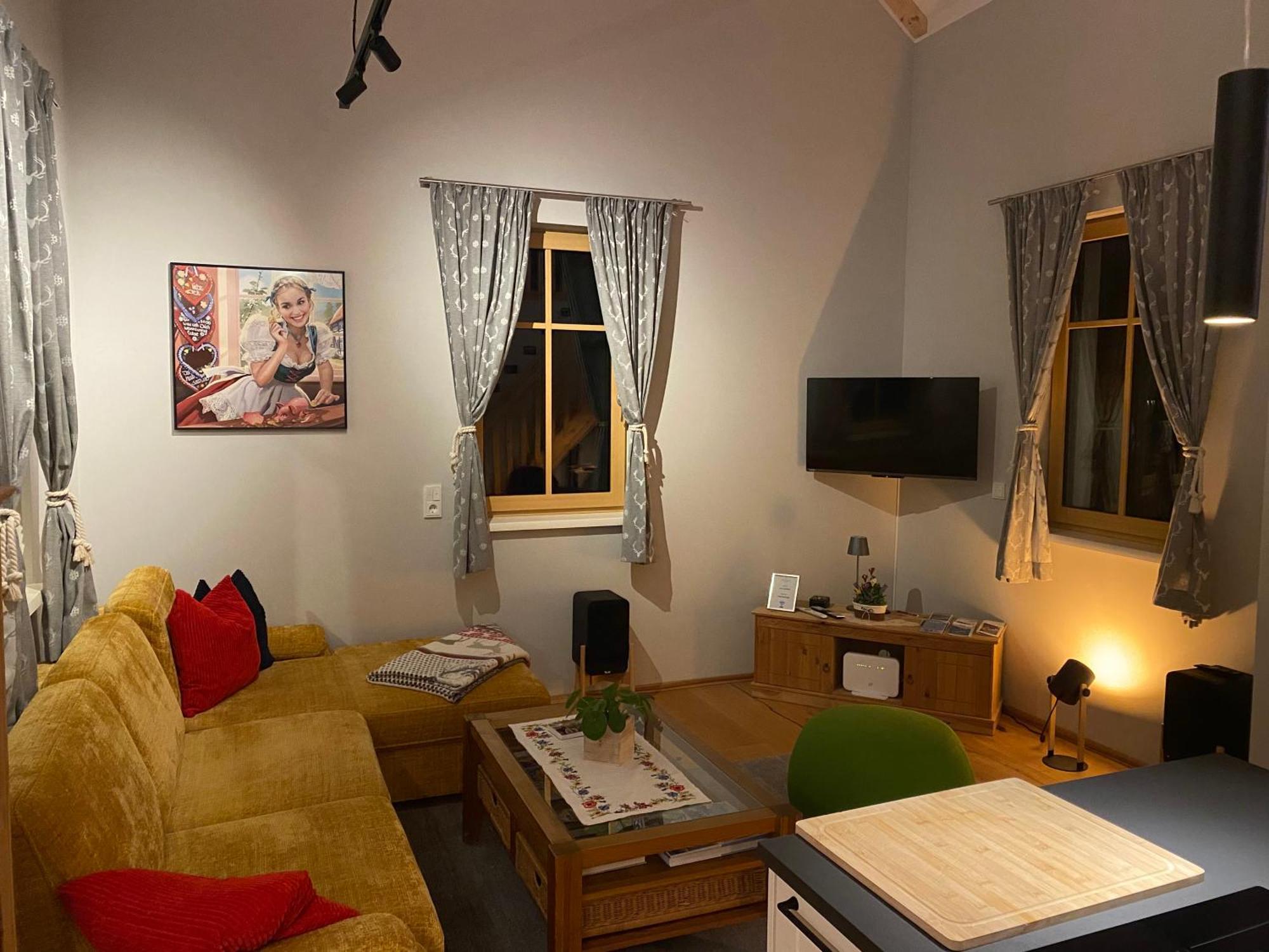 Cottage Bad Ischl Εξωτερικό φωτογραφία